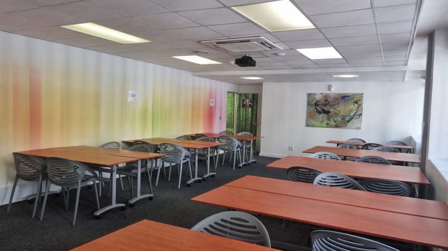 To Let Commercial Property for Rent in Cape Town City Centre Western Cape